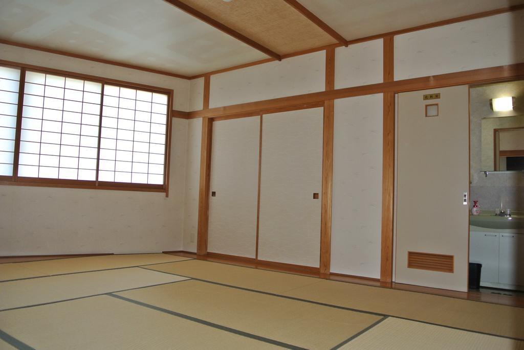 Shinazawa Otel Nozawaonsen Dış mekan fotoğraf