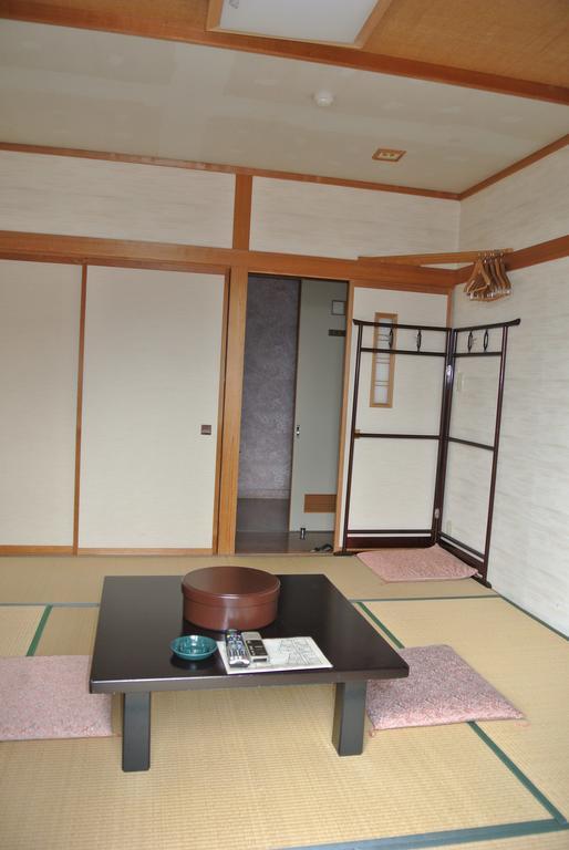 Shinazawa Otel Nozawaonsen Dış mekan fotoğraf