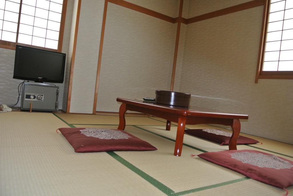 Shinazawa Otel Nozawaonsen Dış mekan fotoğraf